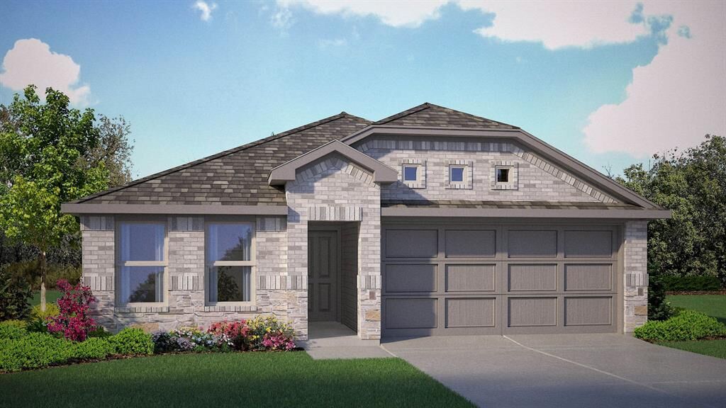 Property Photo:  340 Wayland Street  TX 76059 