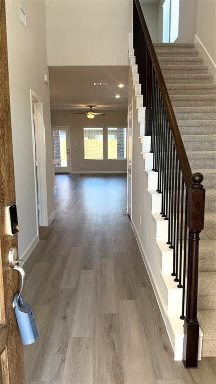 Property Photo:  3604 Deer Drive  TX 75071 