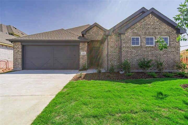Property Photo:  3108 Beau Daniel Drive  TX 75189 
