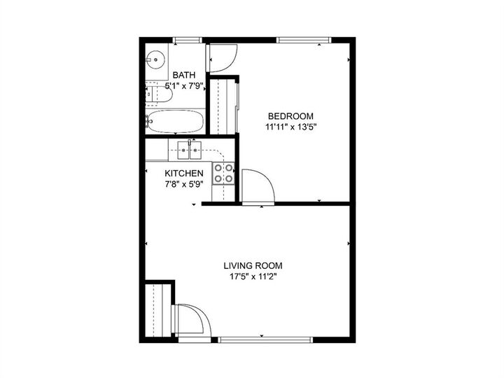 Property Photo:  1415 Sewell Street 1  TX 79605 
