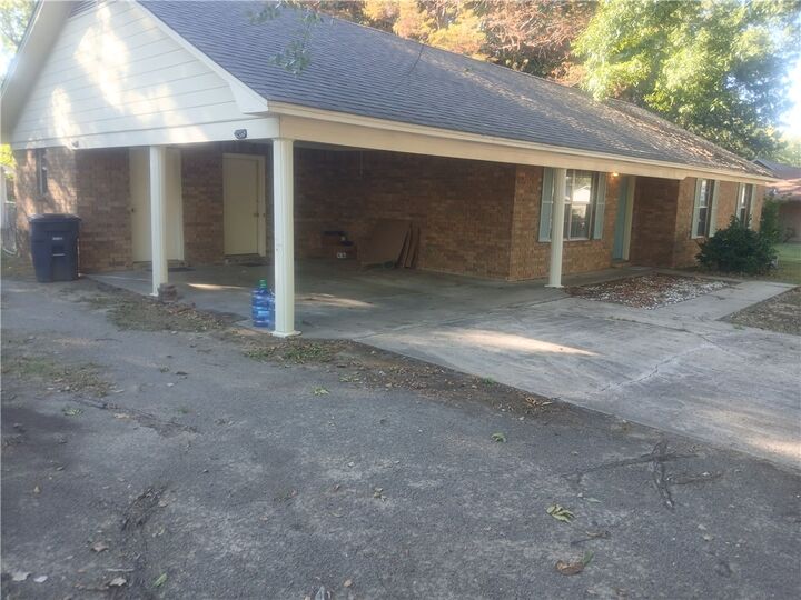 Property Photo:  12 Barksdale Drive  AR 72143 