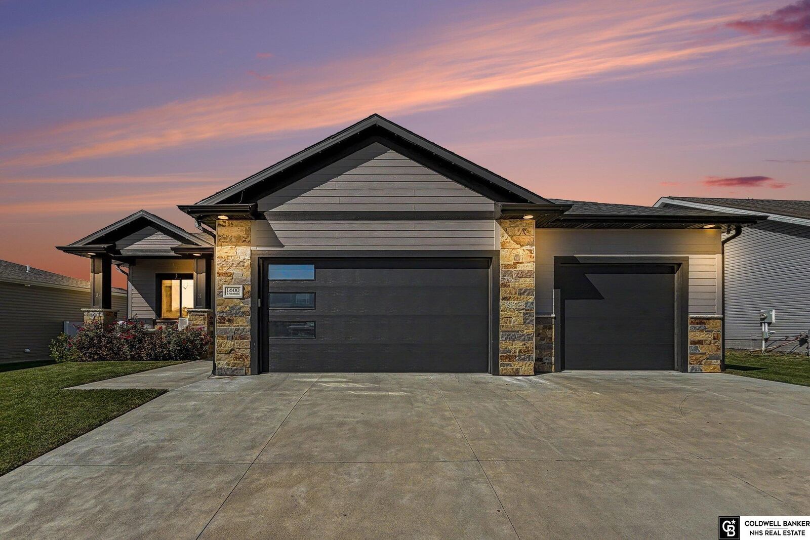 Property Photo: 1600 W Avalanche Road NE 68521