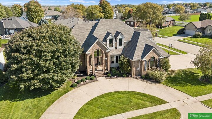 Property Photo:  1234 N Bristolwood Drive  NE 68025 
