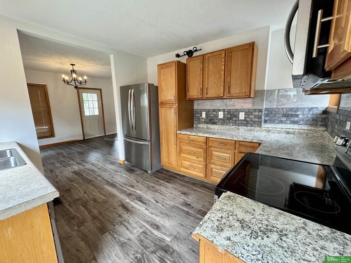 Property Photo:  320 N Iowa Avenue  NE 68467 