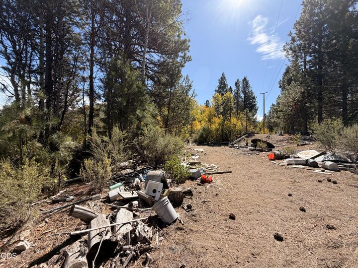 Property Photo: 0 Highway 97 188969 OR 97624