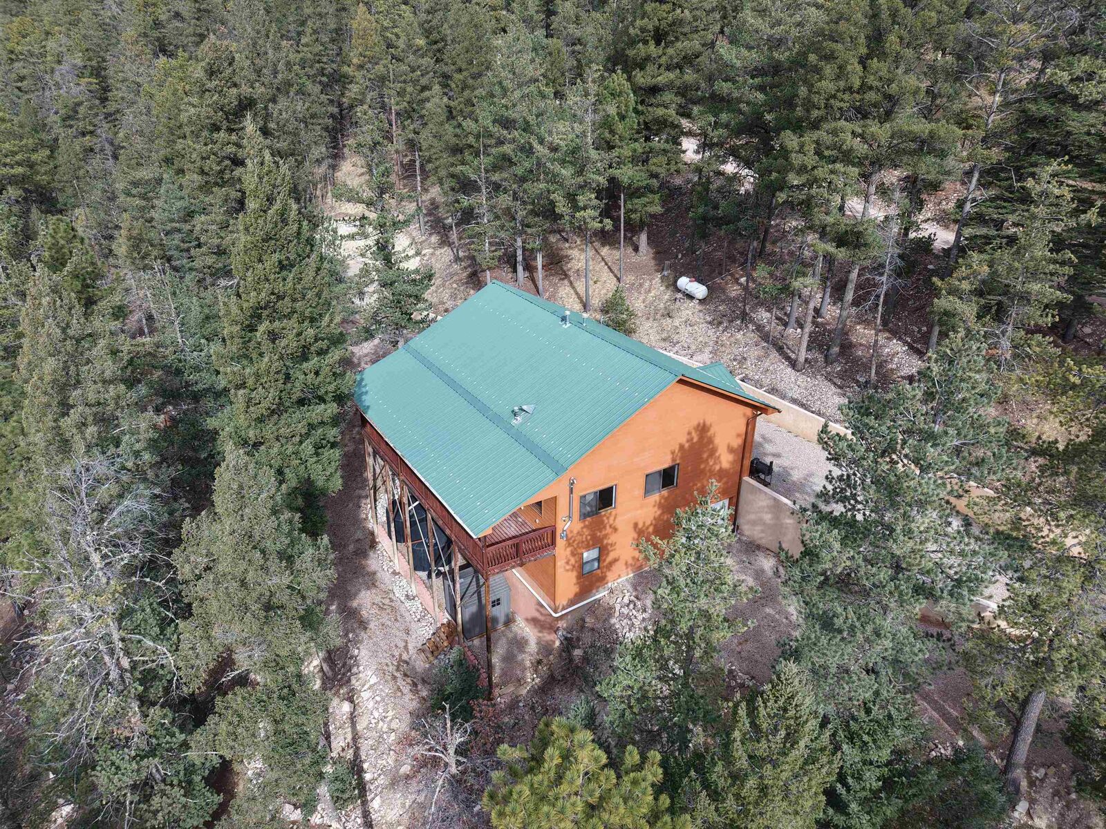 Property Photo:  108 Black Forest Dr  NM 88317 