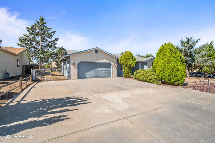 Property Photo:  6174 N Buckboard Drive  AZ 86314 
