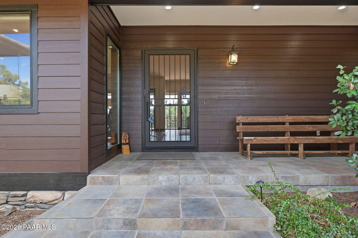 Property Photo:  2137 Forest Mountain Road  AZ 86303 