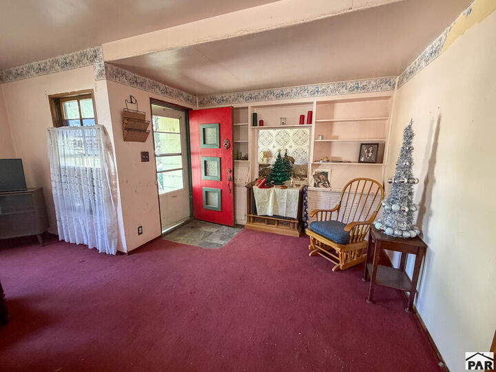 Property Photo: 6 Cedar Hills CO 81052