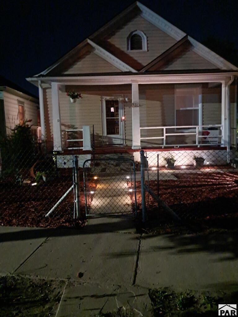 Property Photo:  131 Gale Ave  CO 81004 