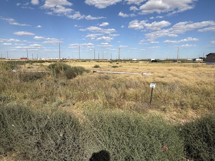 Property Photo:  10 S County Rd 1040  TX 79758 