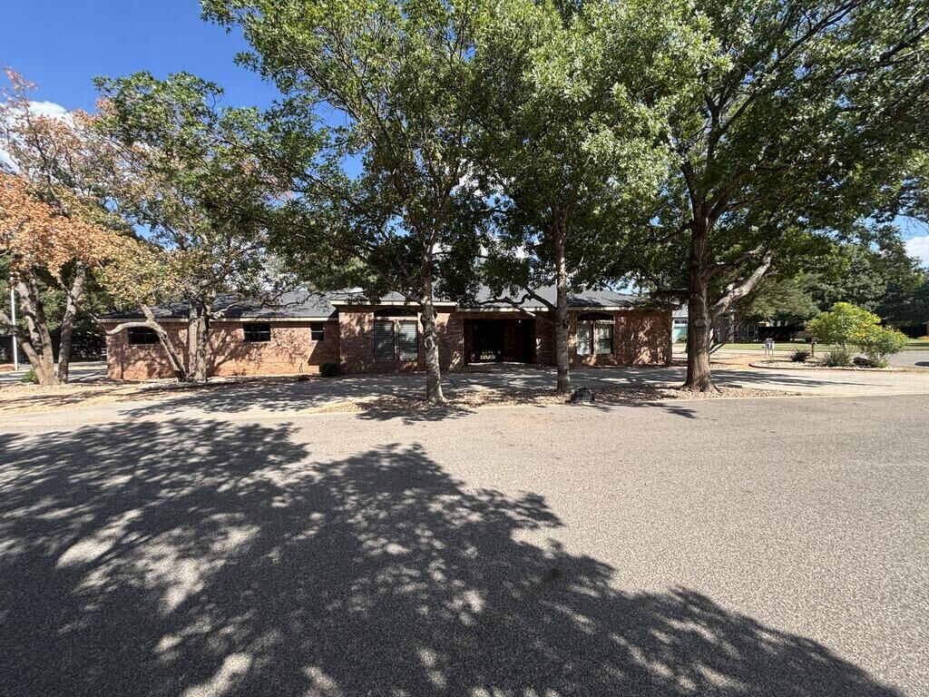 Property Photo: 5467 Juniper Court TX 79707