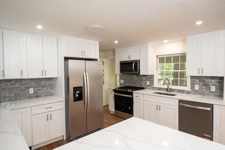 Property Photo:  47 Depot St  MA 01886 