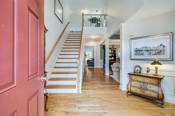 Property Photo:  11 Webster Reach  MA 02360 