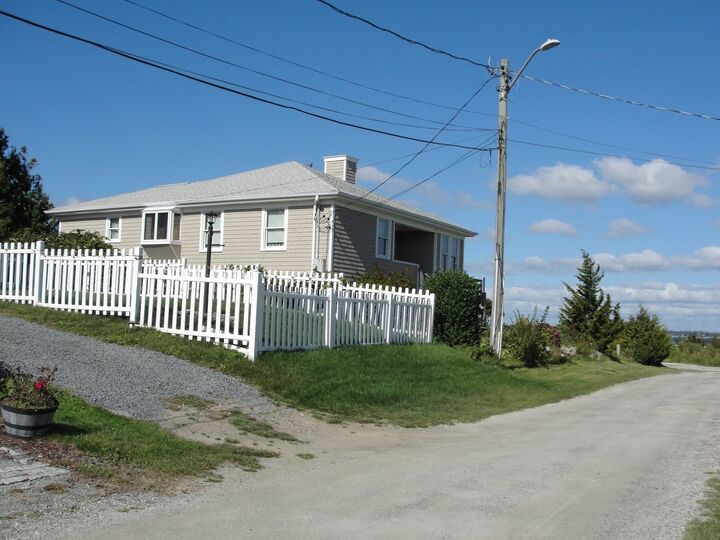 Property Photo:  9 Wamsutta St.  MA 02719 