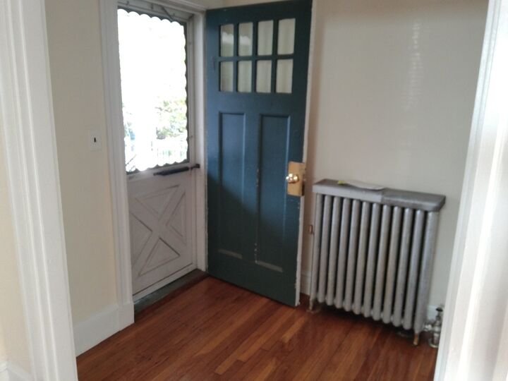 Property Photo: 32 School St. 1 MA 02476