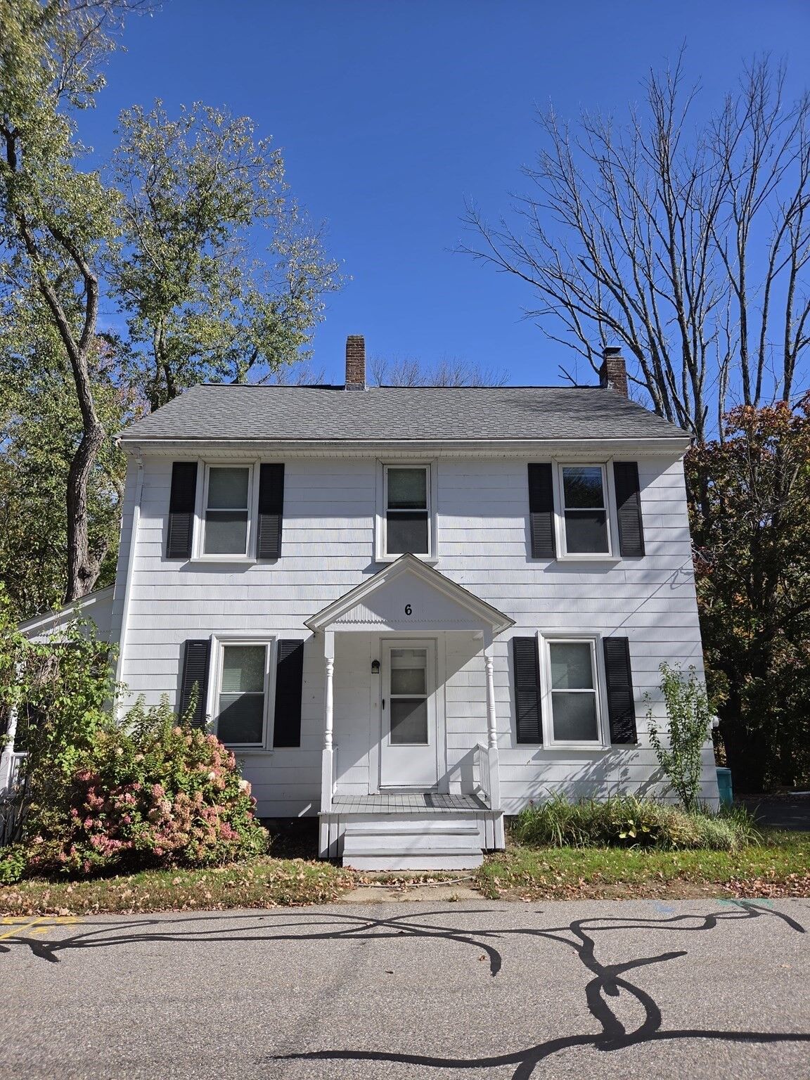Property Photo:  6 Glen Ave  MA 01568 