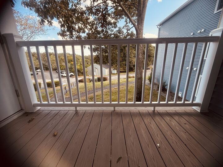Property Photo:  2 Marc Drive, 2C5  MA 02360 