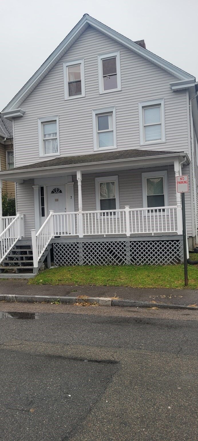 Property Photo:  7 Dean Av 1  MA 02780 