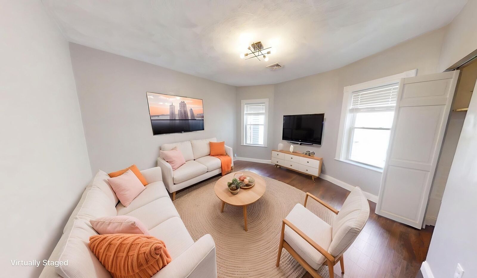 Property Photo:  26 Elder St 2  MA 02125 