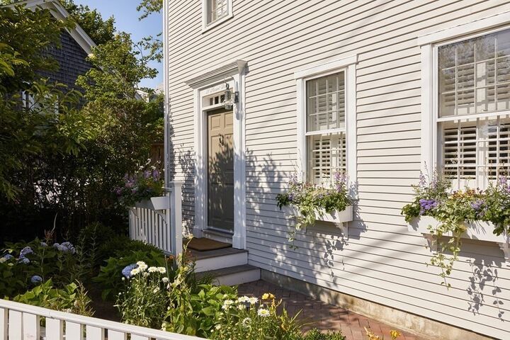 Property Photo: 28 Pleasant Street MA 02554