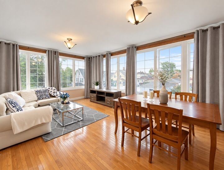 Property Photo: 12 Bradbury Ave 12 MA 02155