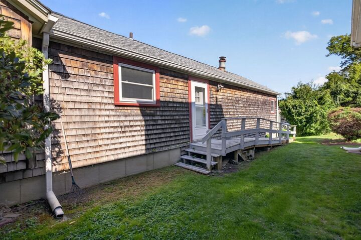 Property Photo: 63 Hemlock St MA 02720