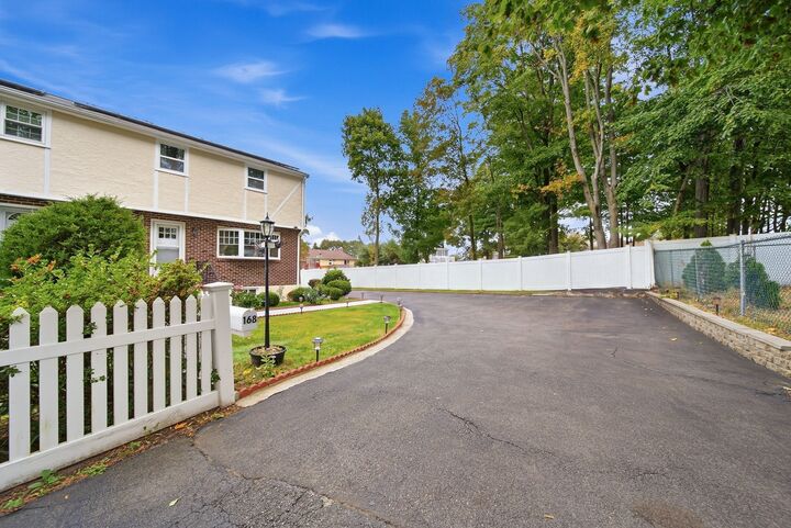 Property Photo:  168 Old St. R  MA 02368 