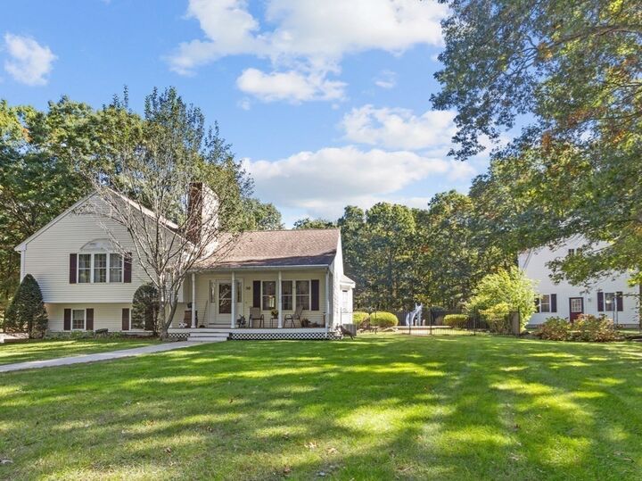 Property Photo:  50 Ivy Cir  MA 02324 