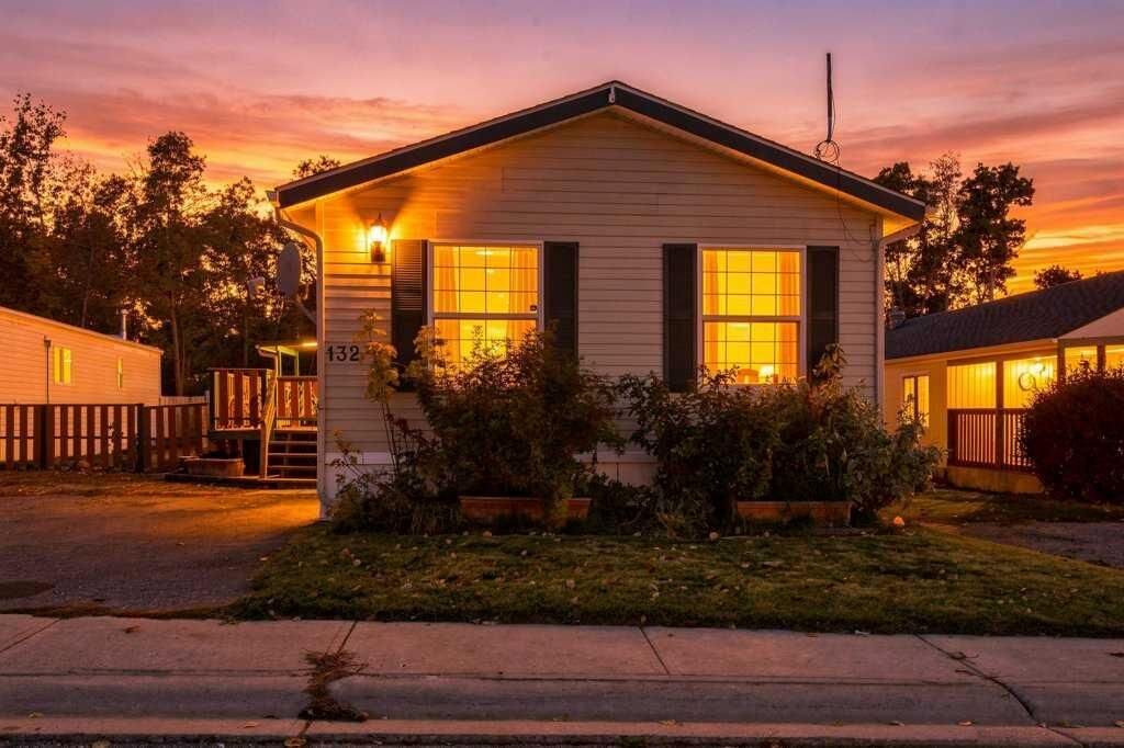 Property Photo:  132 38550 Range Road 25A  AB T0M 0H0 