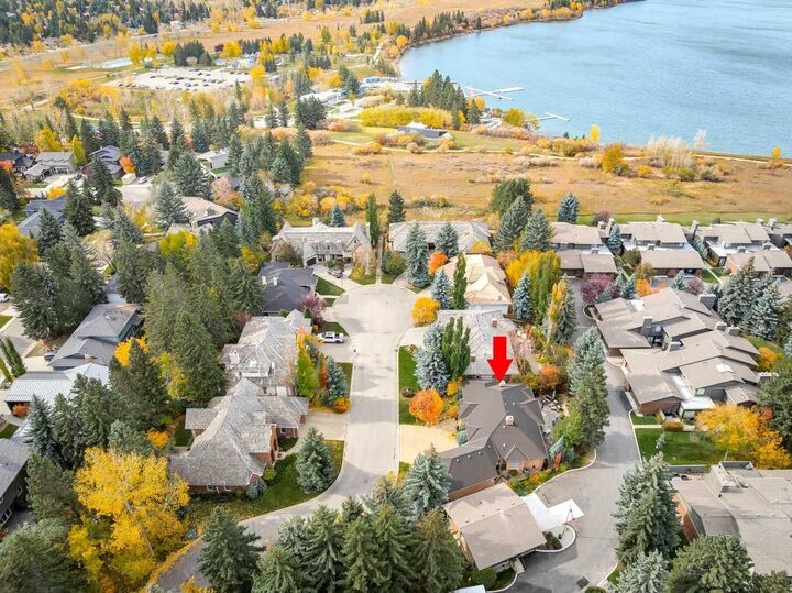 Photo de la propriété: 39 Baycrest Court SW AB T2V 5K1