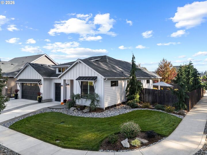 Property Photo: 12903 NE 55th Ave WA 98686