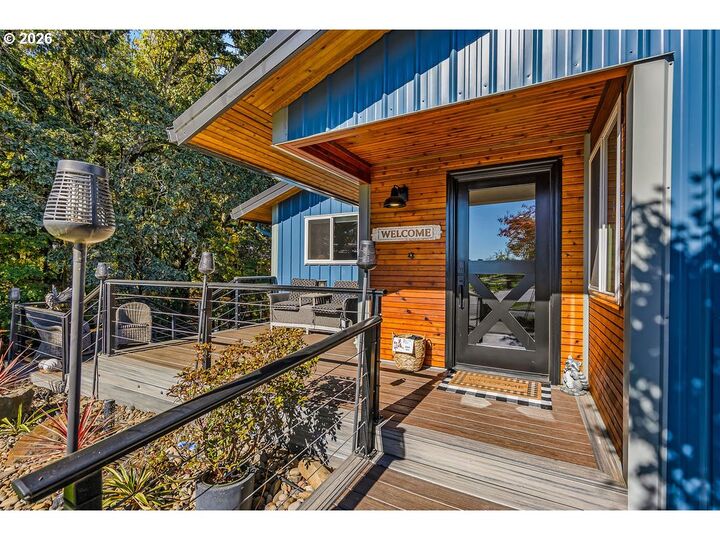 Property Photo:  19020 SW Christensen Rd  OR 97128 