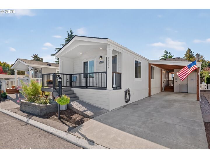 Property Photo:  17194 SW Eldorado Dr 113  OR 97224 