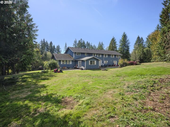 Property Photo:  22123 NE 188th Ave  WA 98604 