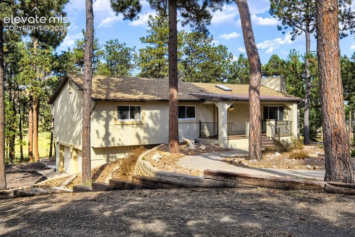 Property Photo:  12295 Domino Way  CO 80908 