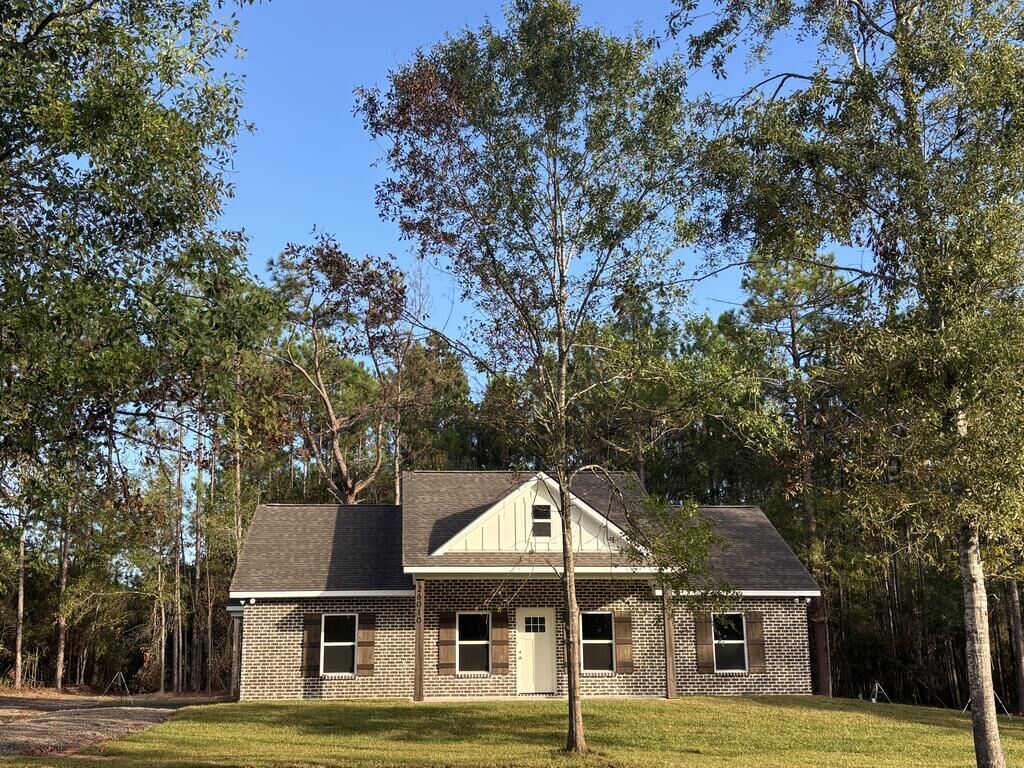 Property Photo:  26010 Quail Ridge Circle  MS 39573 