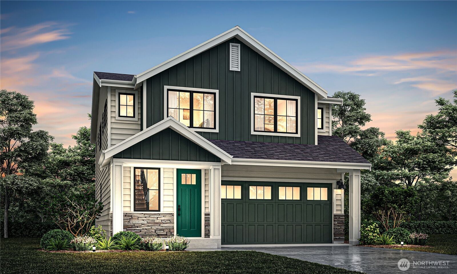Property Photo:  18186  136th Place SE  WA 98058 