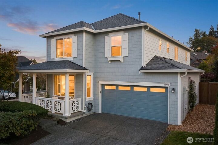 Property Photo: 15105 85th Avenue NE WA 98028