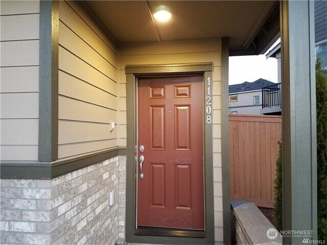 Property Photo:  11208  19th Drive SE  WA 98208 