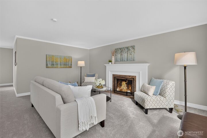 Property Photo: 22520 90th Avenue W WA 98026