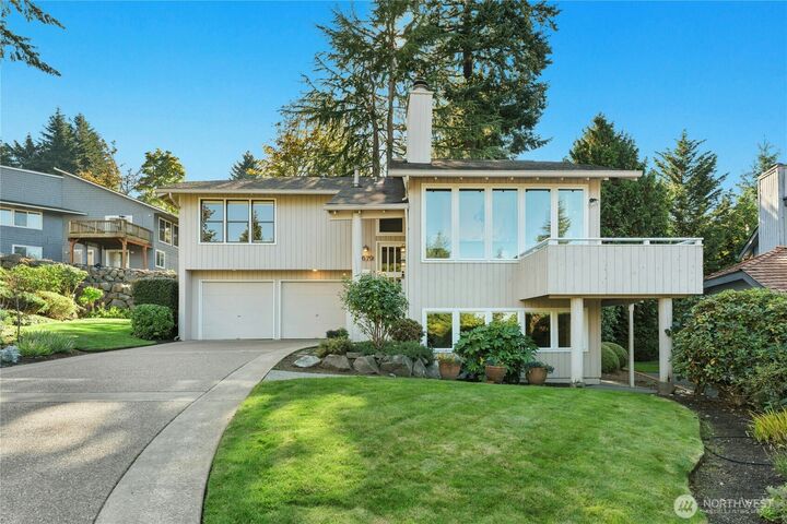 Property Photo: 4679 144th Place SE WA 98006
