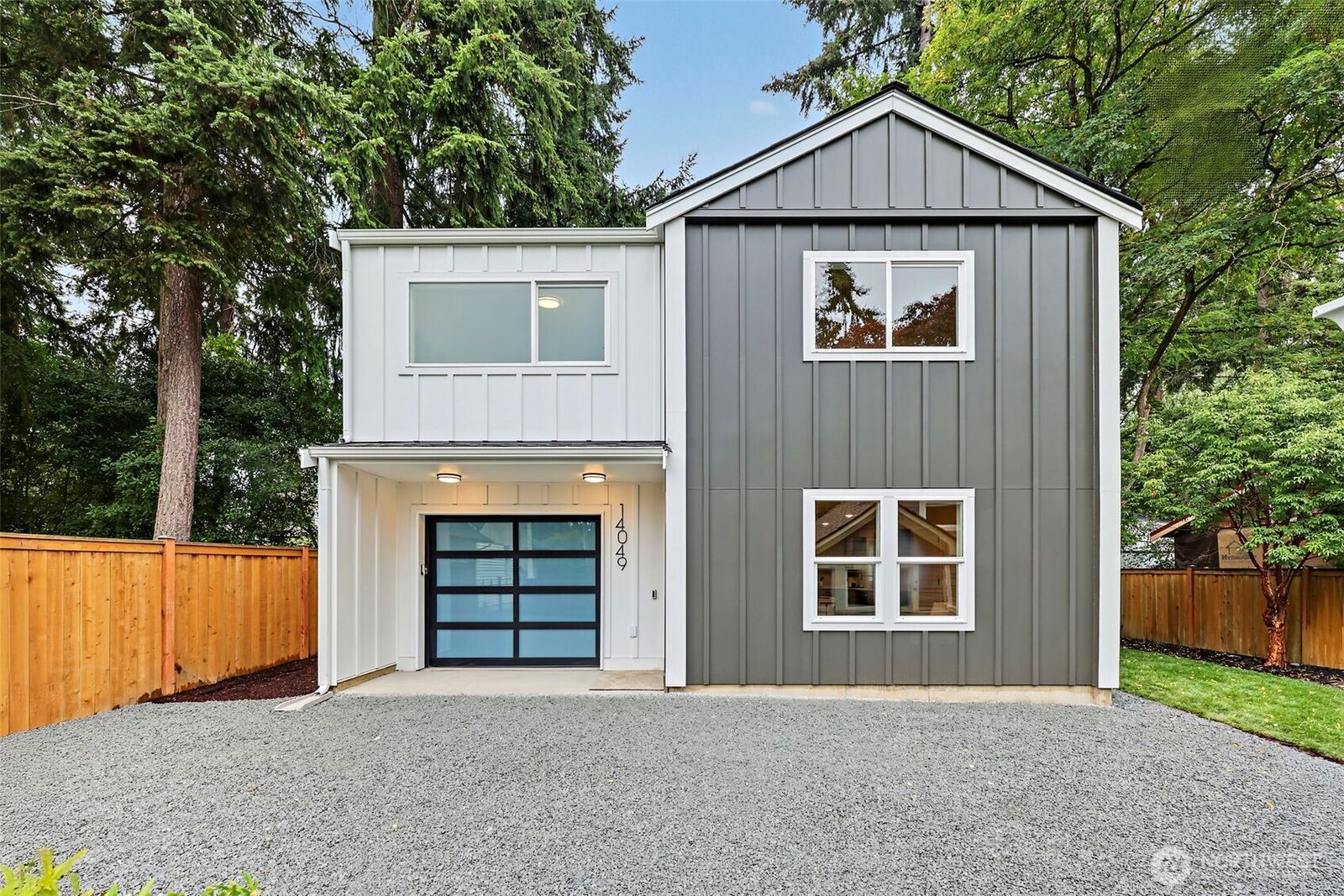 Property Photo: 14049 1st Avenue NW WA 98177