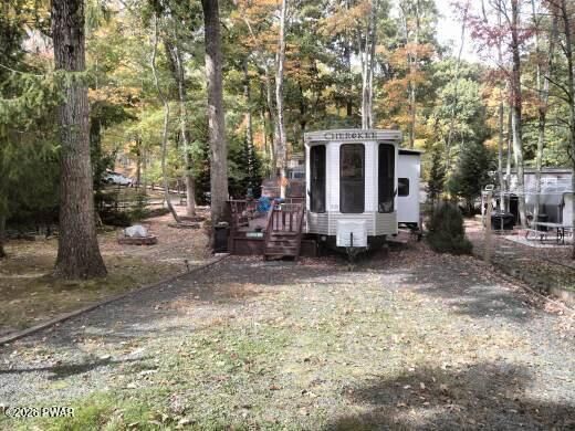 Property Photo:  100 Acres Of Diamonds Drive  PA 18337 