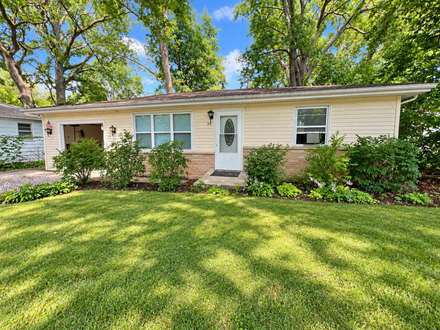 Property Photo:  30 Marquette Road  IL 61115 