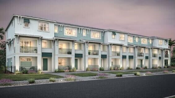 Property Photo:  482 Nottingham Boulevard 4 Saltwater  FL 33405 