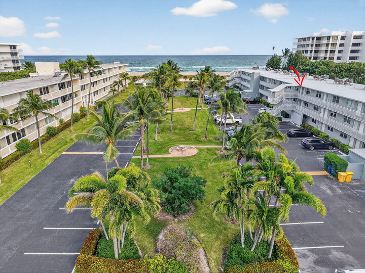 Property Photo: 2565 S Ocean Boulevard 3140 FL 33480