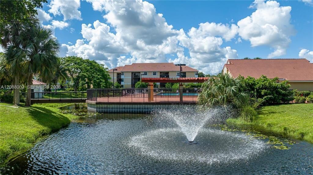 Property Photo:  5841 Riverside Drive 102-A3  FL 33067 