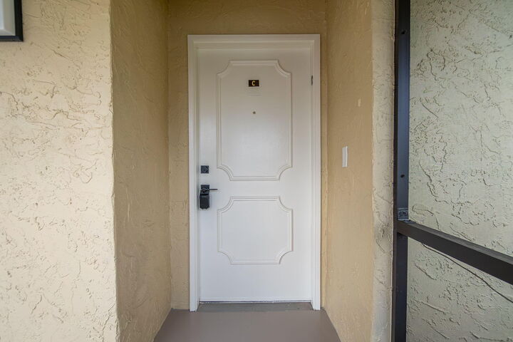 Property Photo:  13665 Via Aurora C  FL 33484 