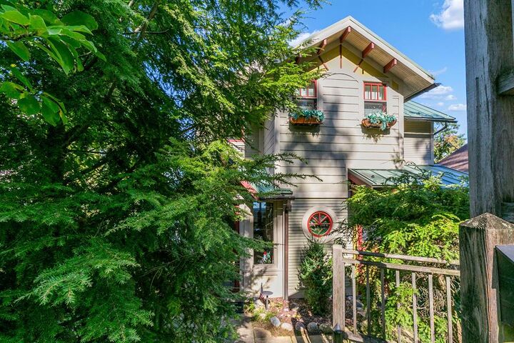 Property Photo: 20944 Watson Road MI 49099
